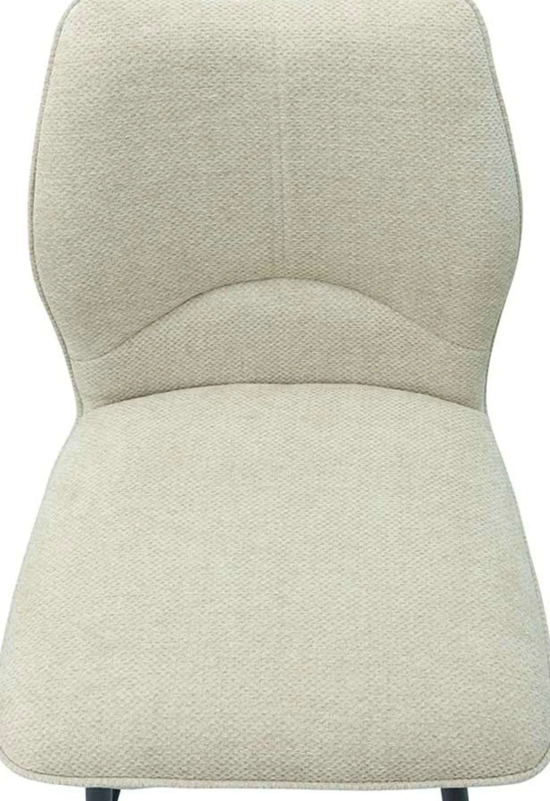 Barstuhl Lara | 48 x 56 x 103 cm | Ecru Design