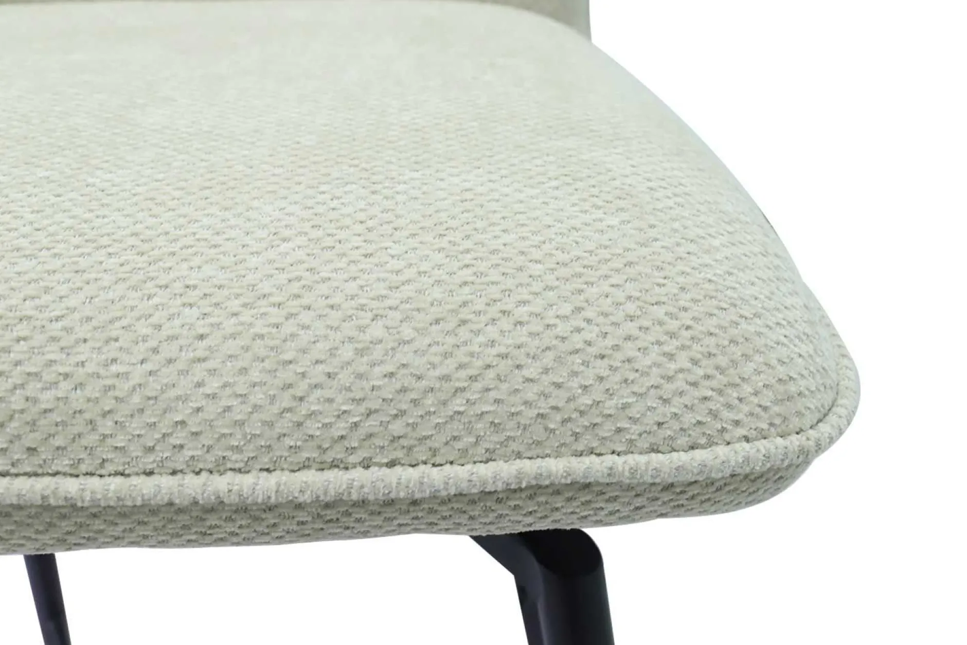 Barstuhl Lara | 48 x 56 x 103 cm | Ecru Design