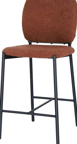 Barstuhl Sophia | 45 x 56 x 99 cm | Rust Design