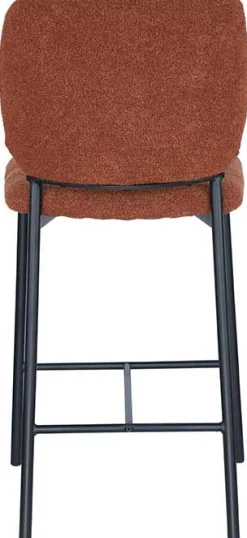 Barstuhl Sophia | 45 x 56 x 99 cm | Rust Design