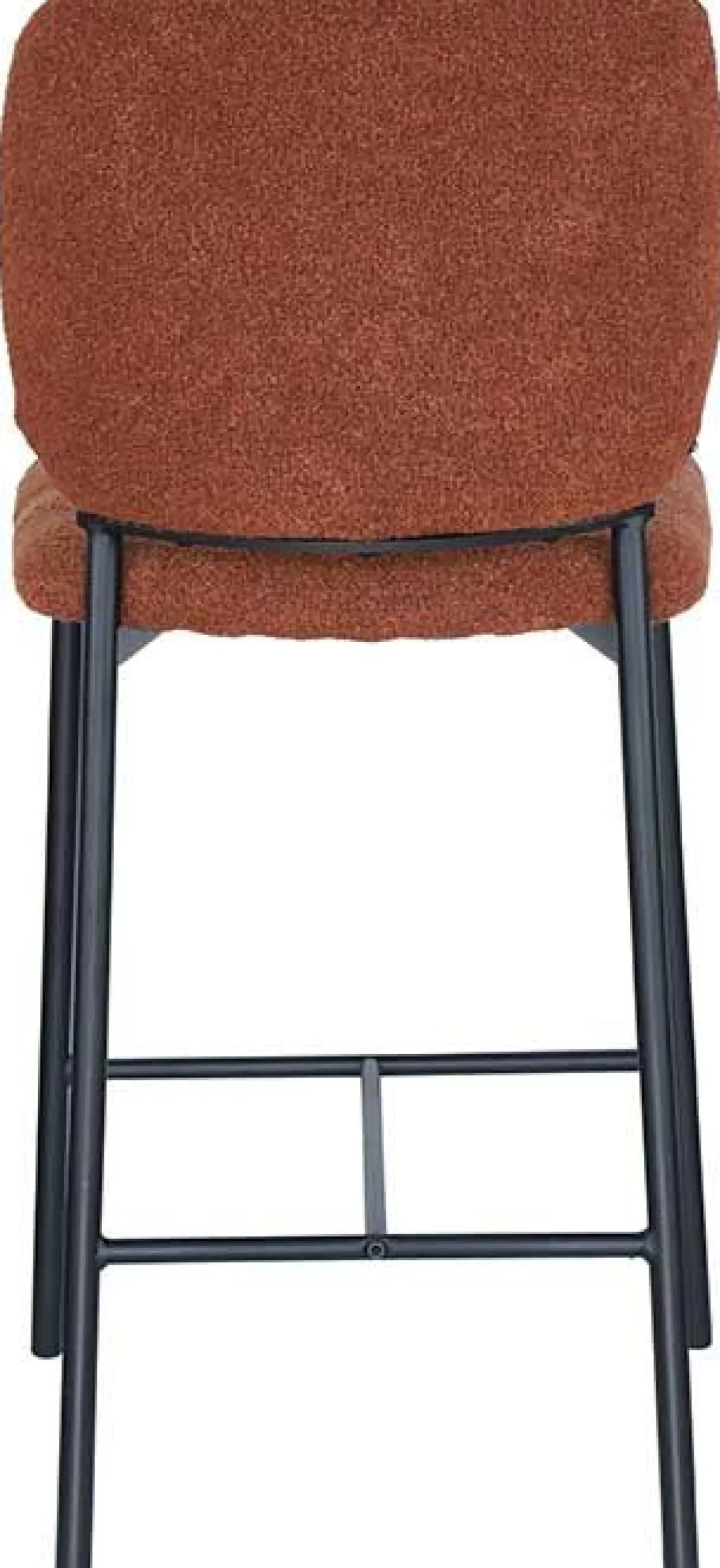 Barstuhl Sophia | 45 x 56 x 99 cm | Rust Design