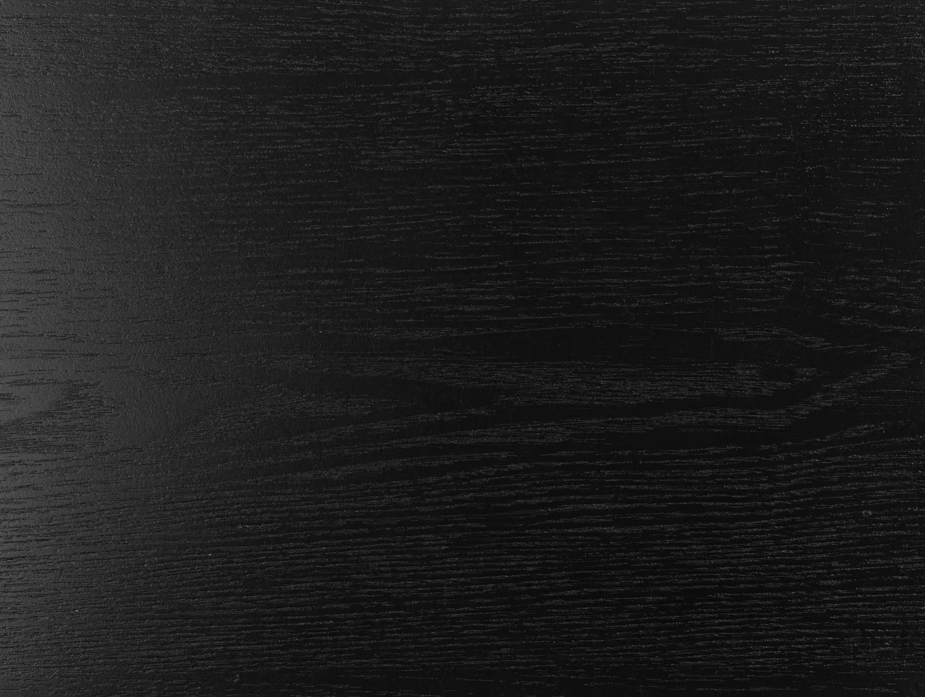 Bartable Dover 120x60cm - schwarz