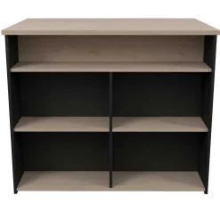 Bartisch Liantis | 109 x 80 x 90 cm | Artisan Oak Design