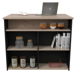 Bartisch Liantis | 109 x 80 x 90 cm | Artisan Oak Design