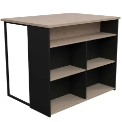 Bartisch Liantis | 109 x 80 x 90 cm | Artisan Oak Design