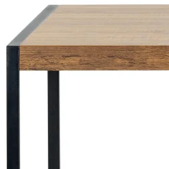 Bartisch-Set Bahamas | Bartisch, Bank und zwei Barhocker | Oak Design