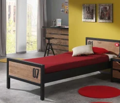 Baumschulkombination Alex 7-Massivkiefer