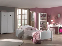 Bücherregal Amori