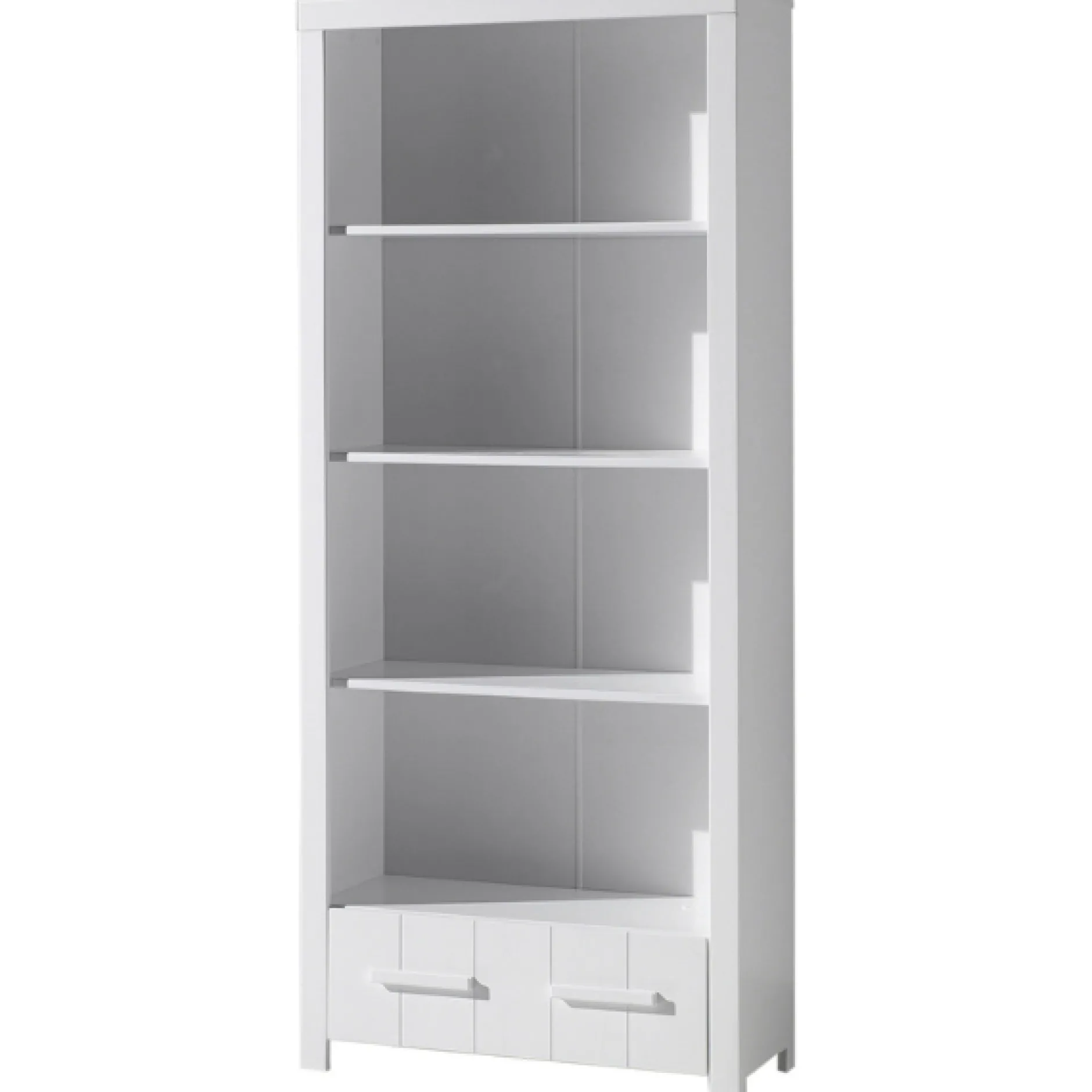 Bücherregal Erik