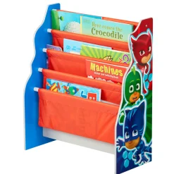 Bücherregal PJ Masken