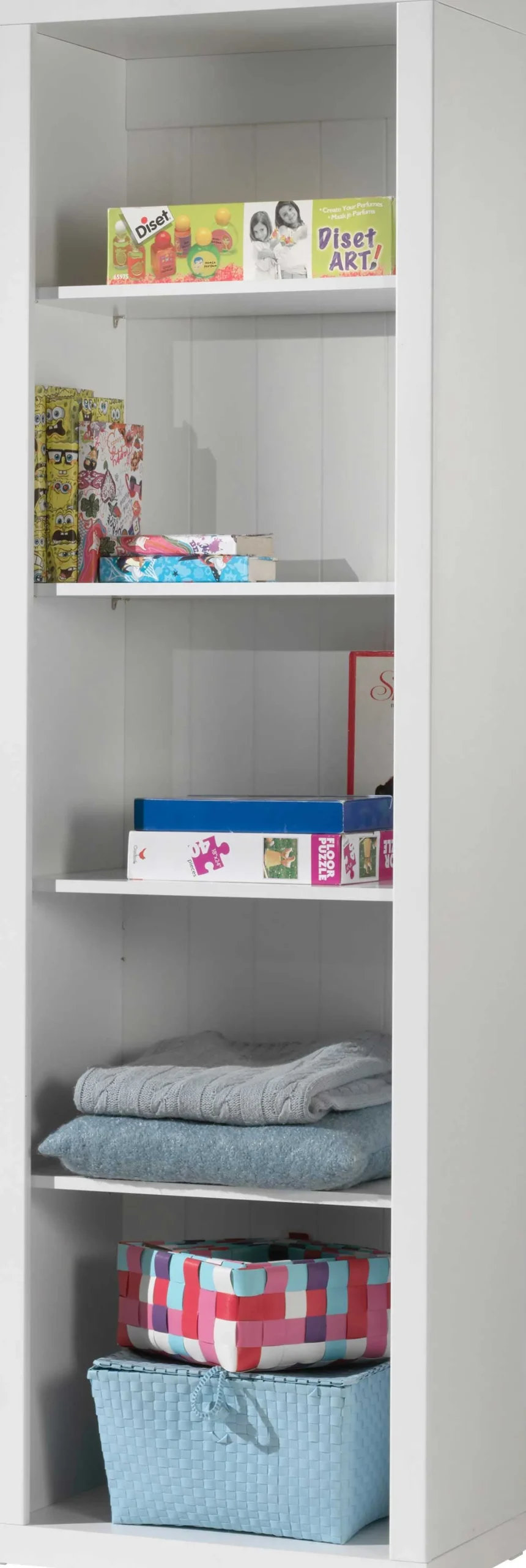 Bücherregal Robin