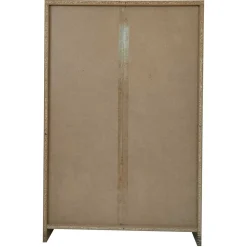 Bücherregal Stacy 72 cm 3 Fachböden-sonoma Eiche