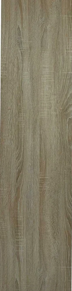 Bücherregal Stacy 55 cm 4 Fachböden-sonoma Eiche
