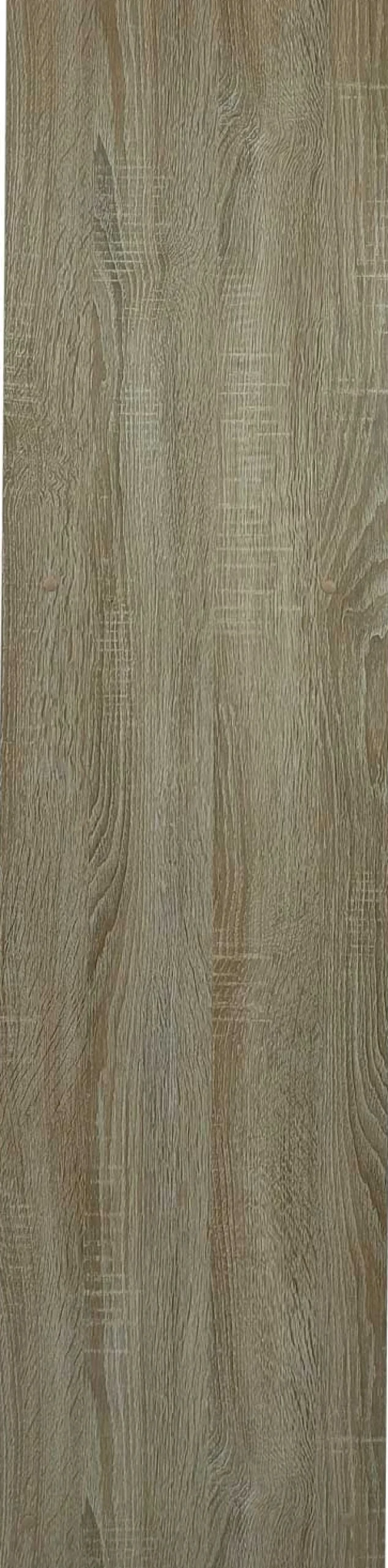 Bücherregal Stacy 55 cm 4 Fachböden-sonoma Eiche
