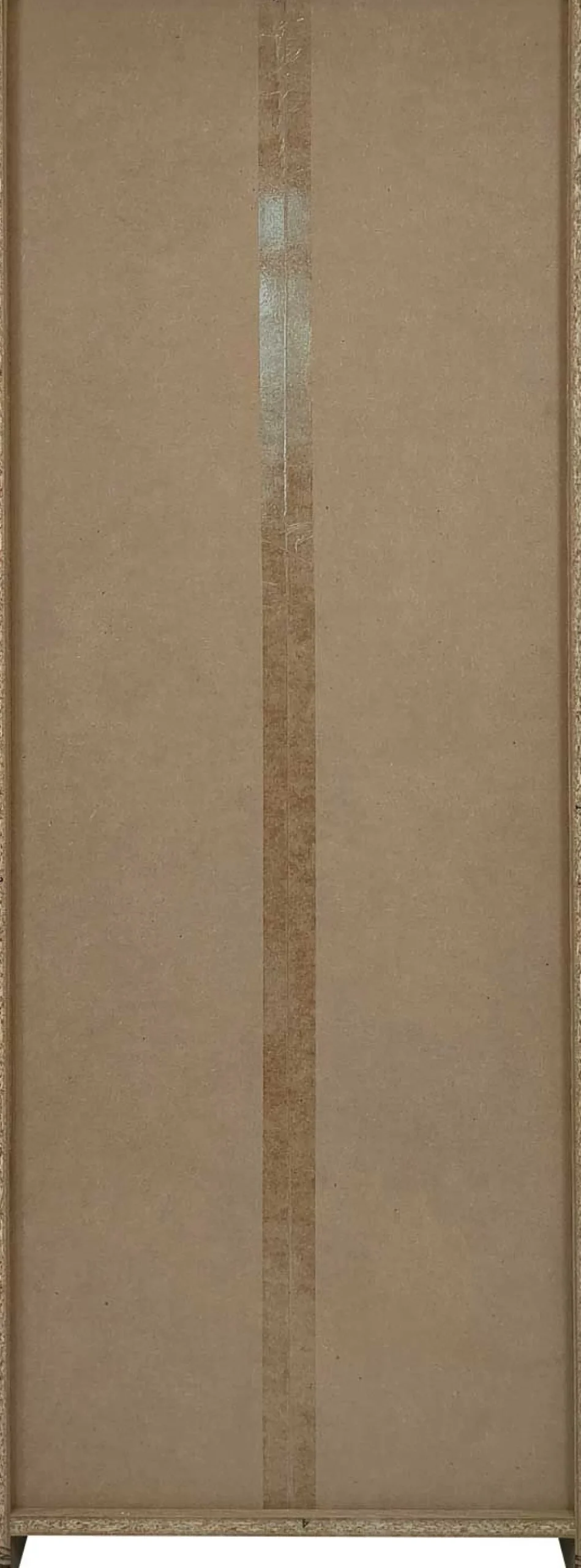 Bücherregal Stacy 55 cm 4 Fachböden-sonoma Eiche
