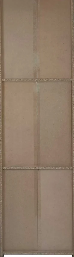 Bücherregal Stacy 55 cm 5 Fachböden-sonoma Eiche