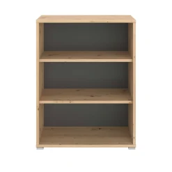 Bücherregal The Office 3 Fächer