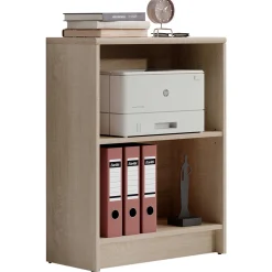 Bücherregal Viviane 60x78cm - Eiche