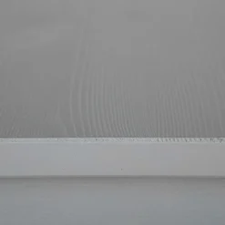 Beistelltisch Stellan | 45 x 45 x 55 cm | Vielseitig | Farbe: Dunkelgrau