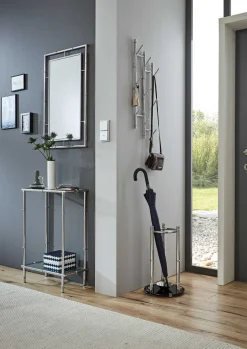 Beistelltisch | 50 x 25 x 75 cm | Metall