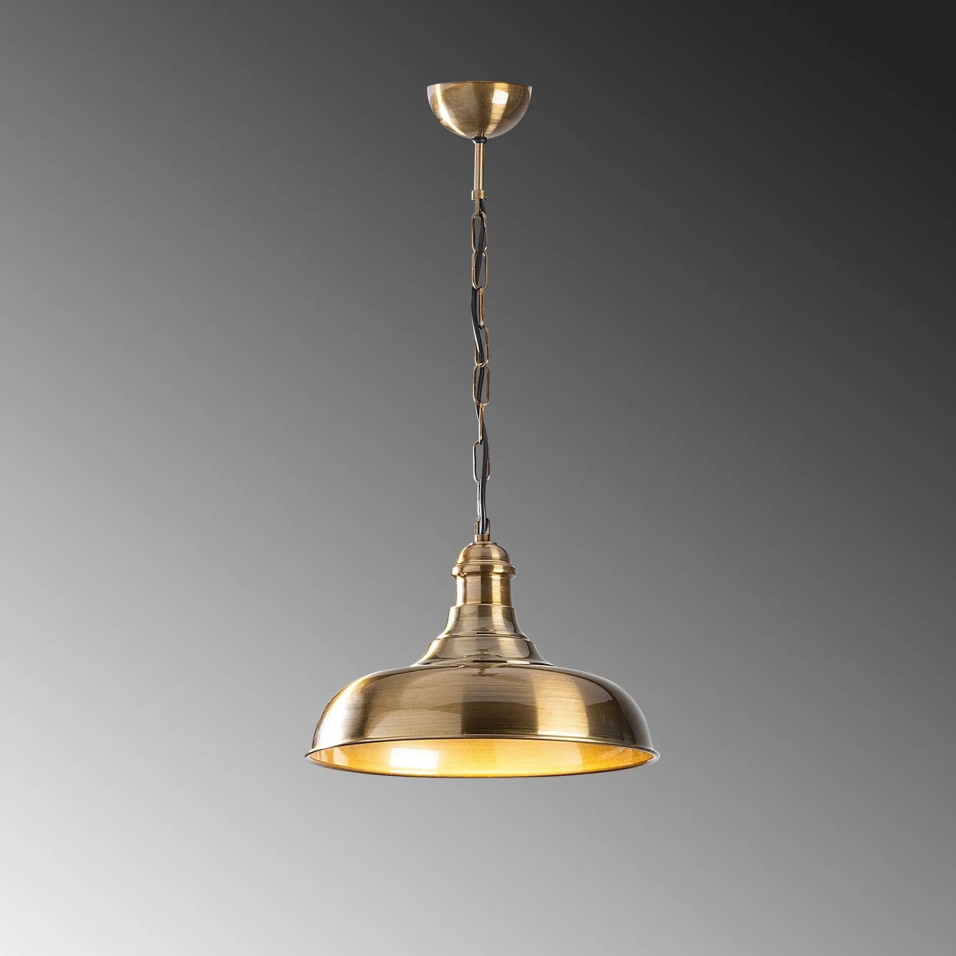 Berceste Kronleuchter | METALLGEHÄUSE | Gold