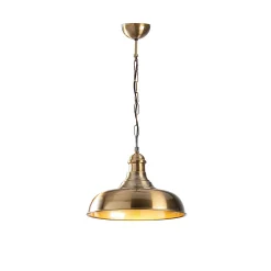 Berceste Kronleuchter | METALLGEHÄUSE | Gold