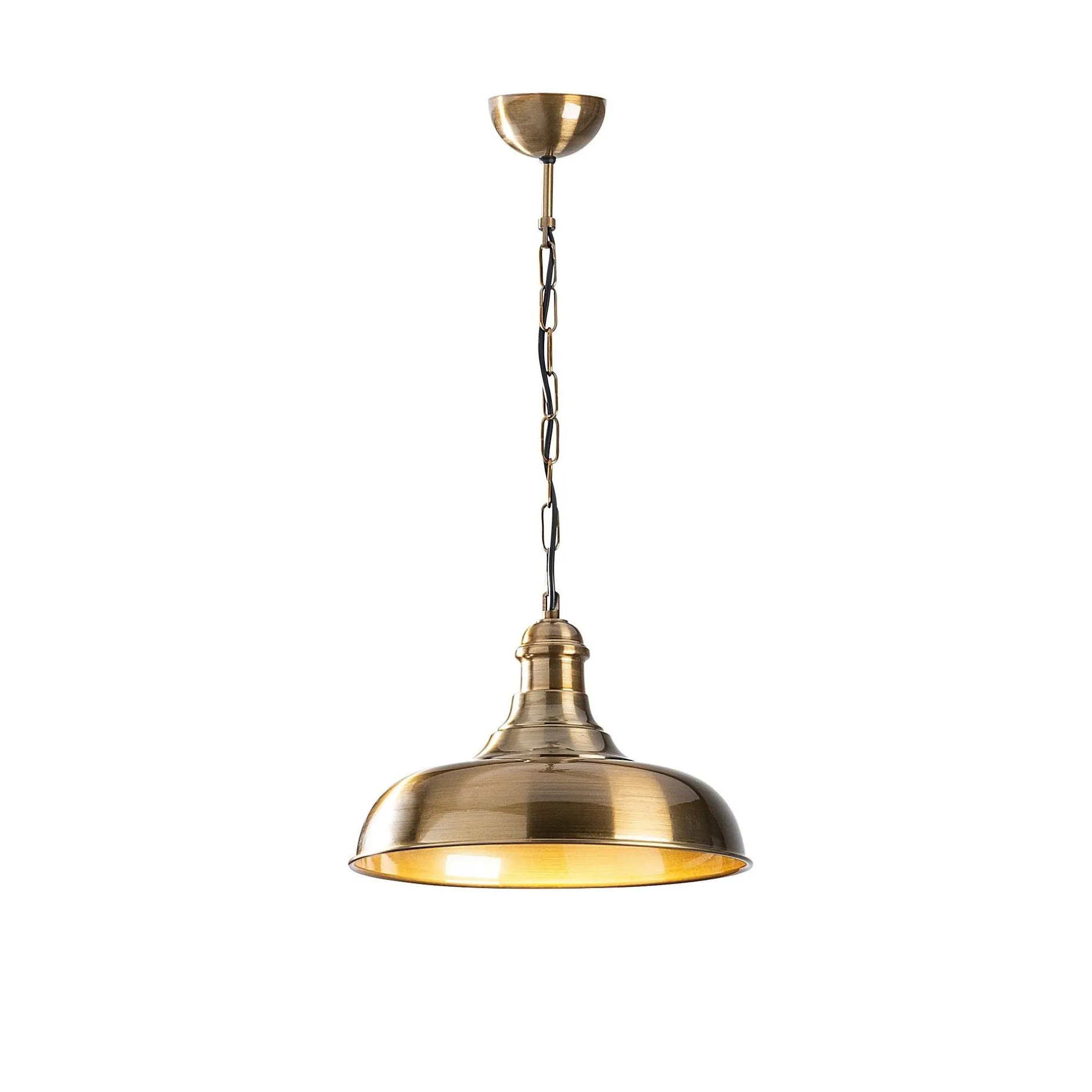 Berceste Kronleuchter | METALLGEHÄUSE | Gold