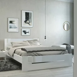 Bett Bianca 140x190