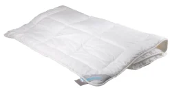 Bettdecke Comfort - 200x200cm