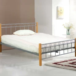 Bett Evelien - 140x200