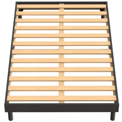 Bettrahmen Tibor 12 Latten 160x200 - anthrazit