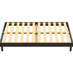 Bettrahmen Tibor 12 Latten 160x200 - anthrazit