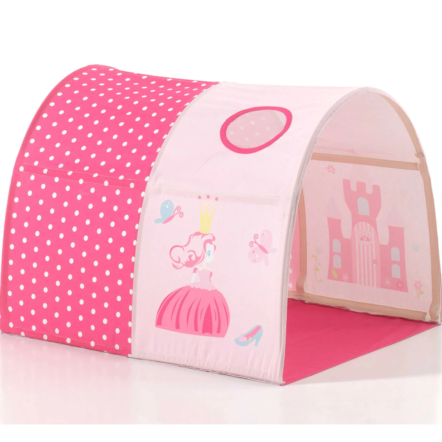 Betttunnel Prinzessin II