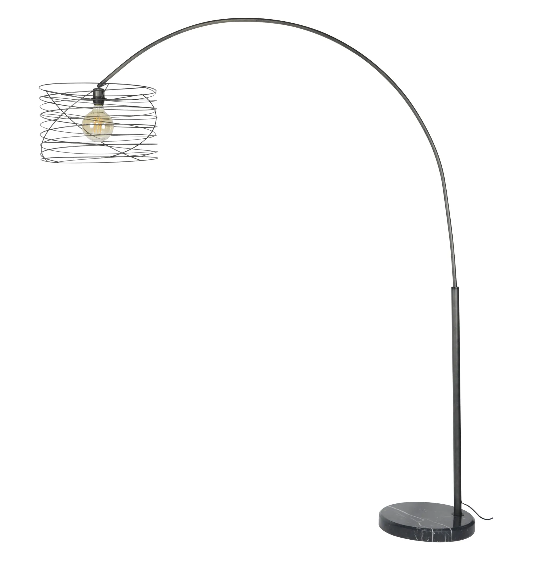 Bogenlampe Ø45cm