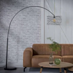 Bogenlampe Ø45cm