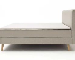 Boxspring Granas 180x200 - beige (H2)