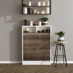 Bracked Klapptisch | 100 % MELAMIN | Patara