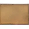 Bract Dekoratives Leinwandbild | Holzrahmen | 50 x 70 cm