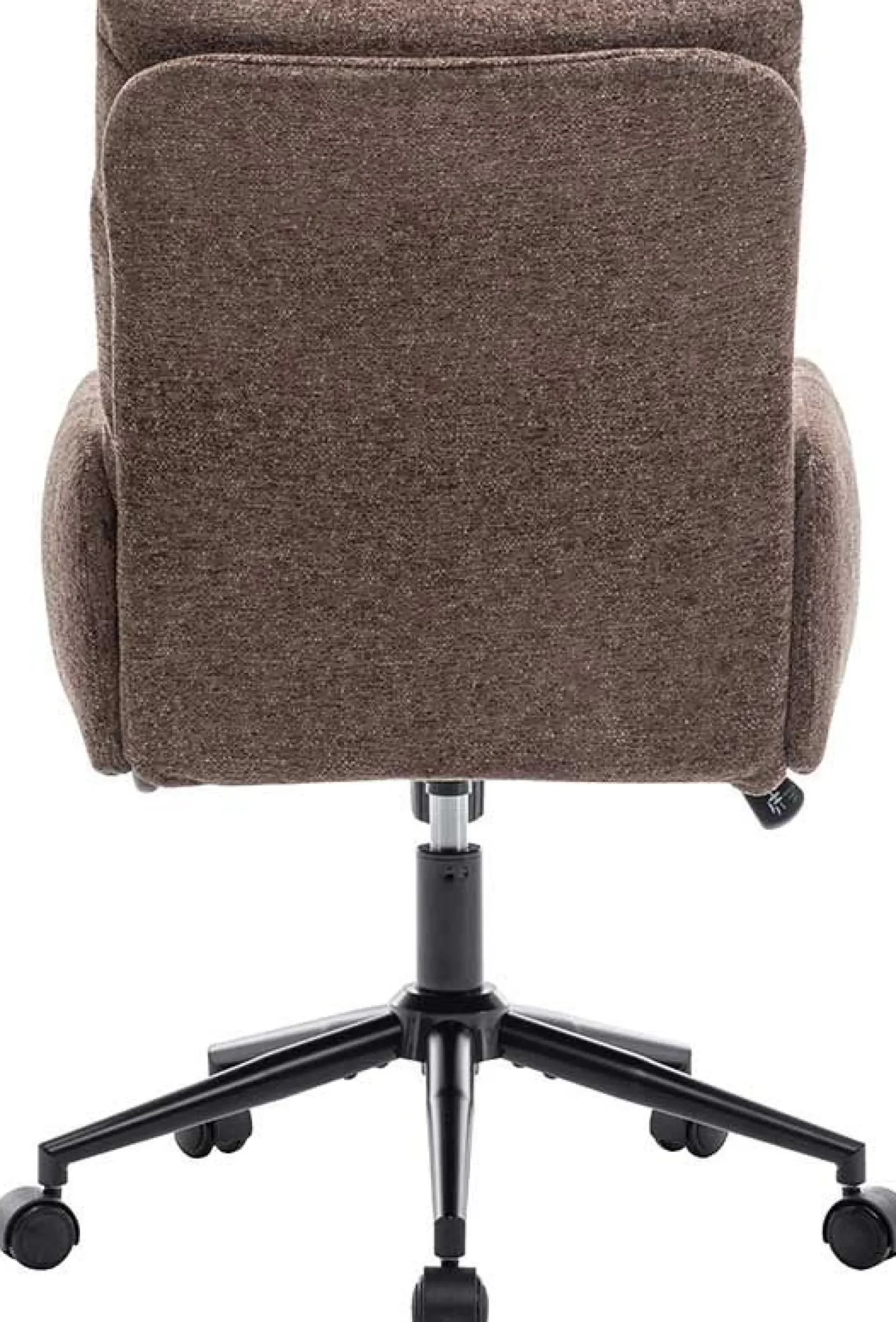 Bürostuhl Aimé - 64x68x88cm - verstellbar - braun
