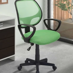 Bürostuhl Pipa - grün