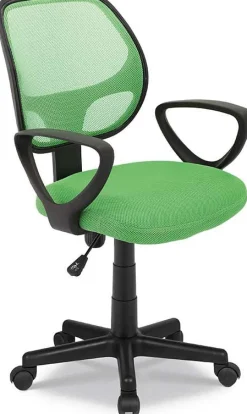 Bürostuhl Pipa - grün