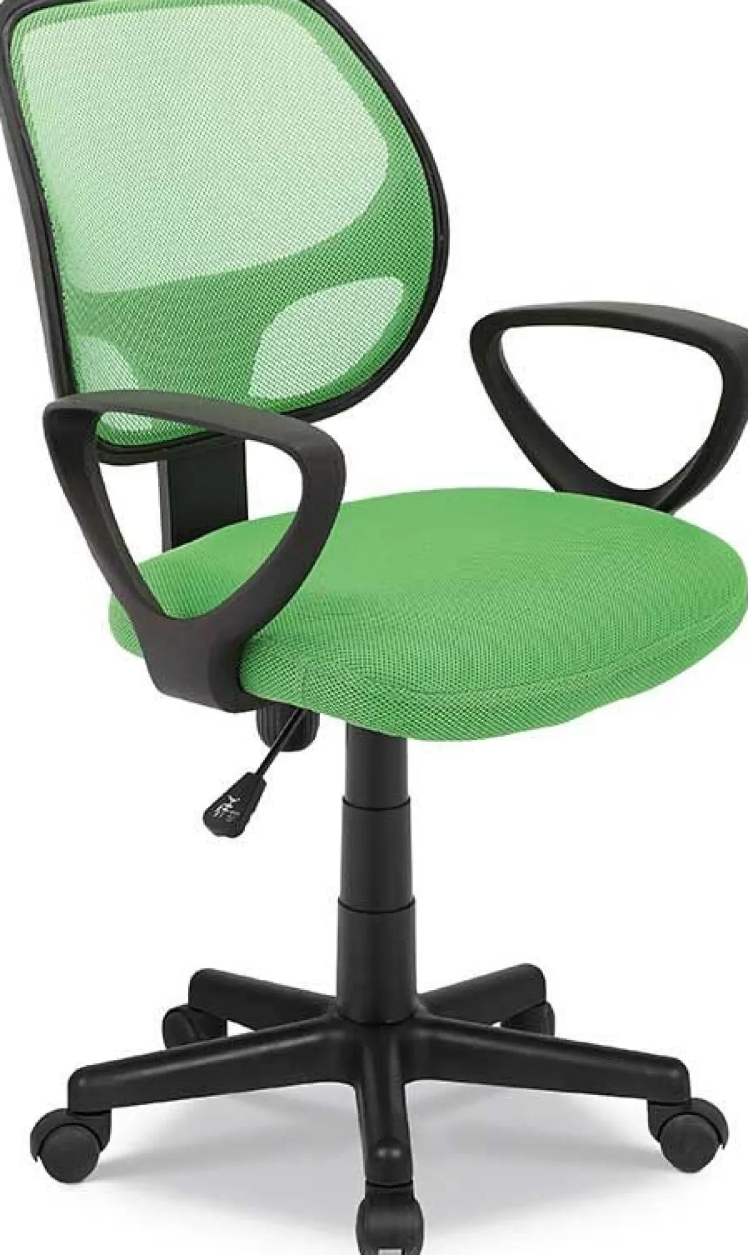 Bürostuhl Pipa - grün