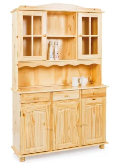 Buffetschrank Abaco - braun