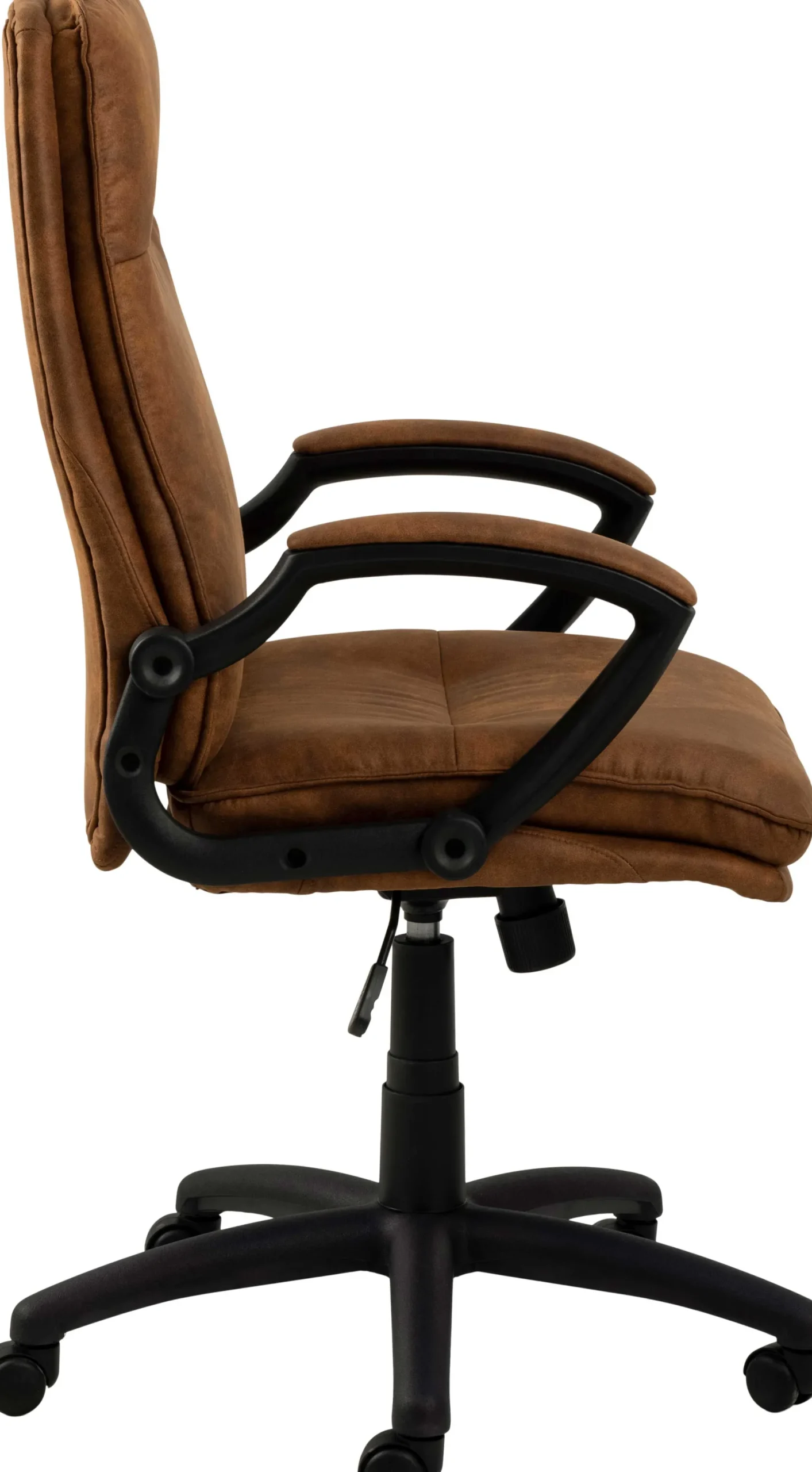 Chefsessel Justin - braun