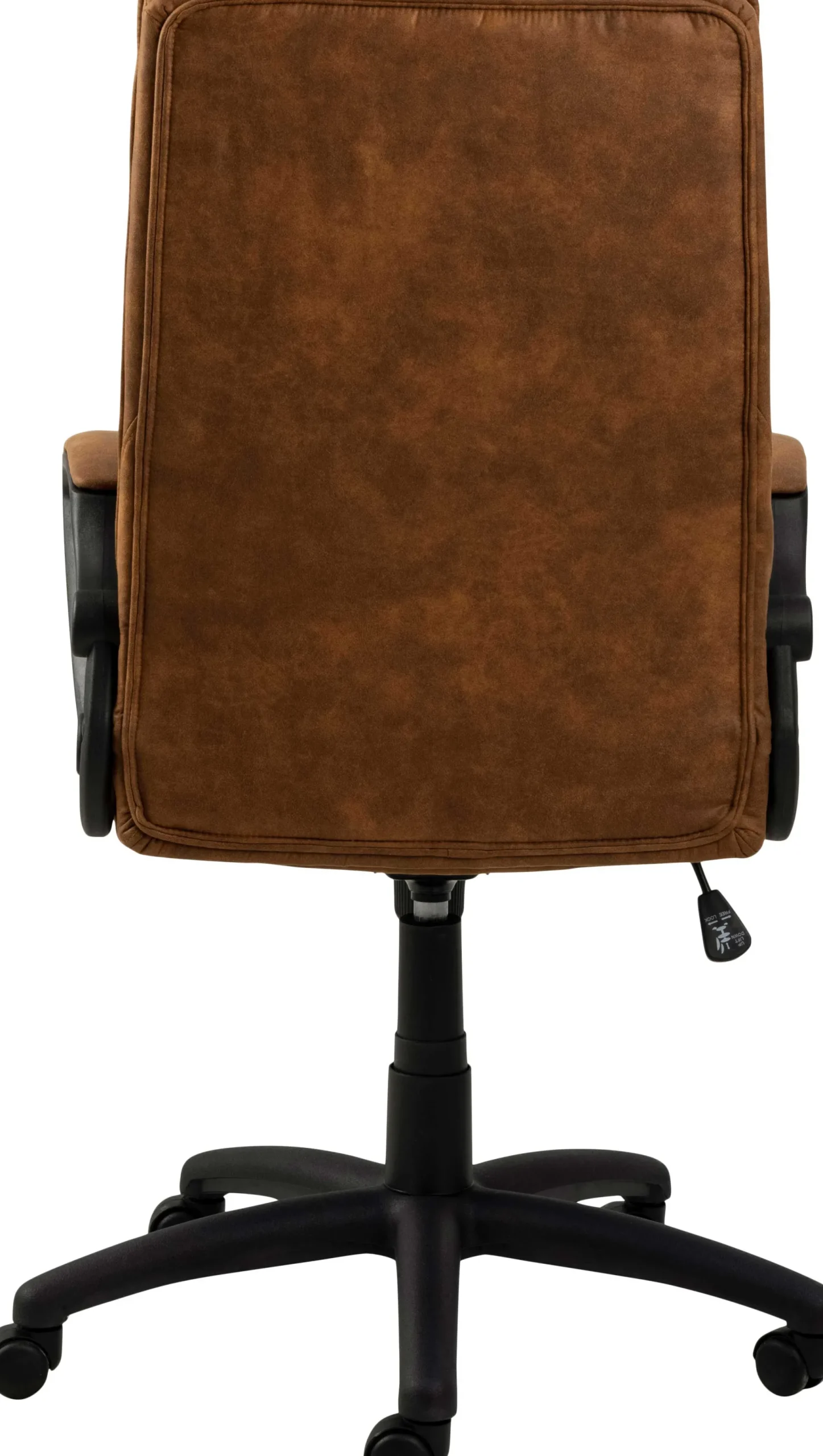 Chefsessel Justin - braun