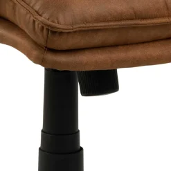 Chefsessel Justin - braun