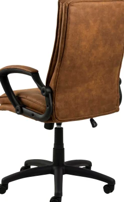 Chefsessel Justin - braun