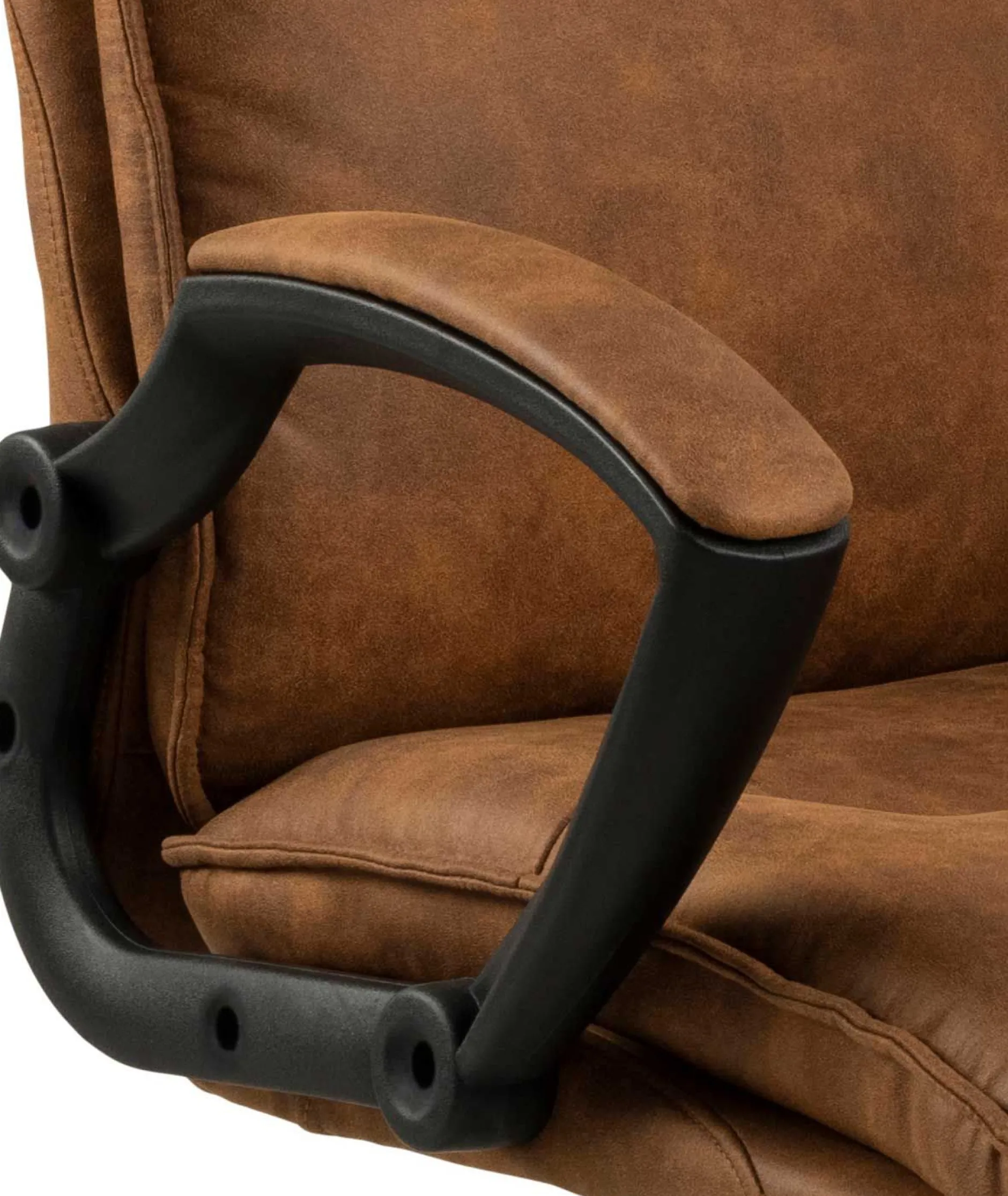 Chefsessel Justin - braun