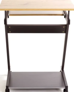 Computertisch | 60 x 49 x 76 cm | Royal Oak Design