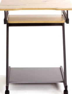 Computertisch | 60 x 49 x 76 cm | Royal Oak Design